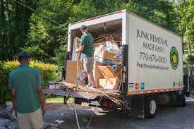 Reliable Leslie, MI Junk Removal Solutions